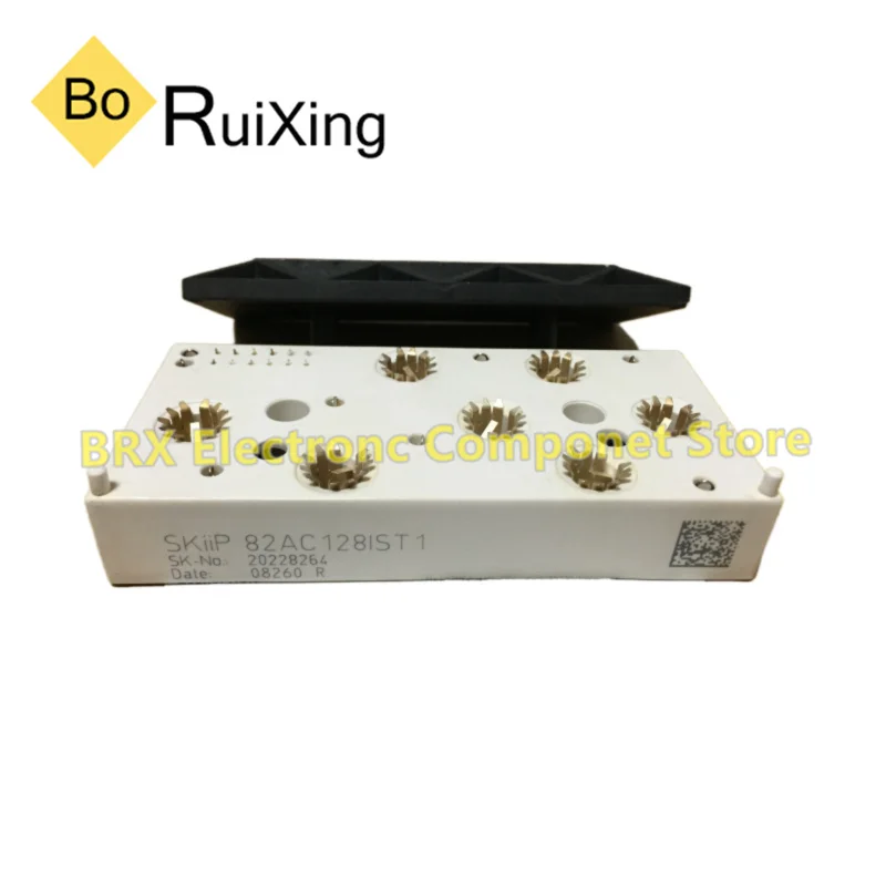 

IGBT Module SKIIP82AC12IT1 SKIIP82AC12IT46 SKIIP82AC128IST1 SKIIP82AC12IT10 SKIIP81AC12IT10 SKIIP81AC128IT1 In stock