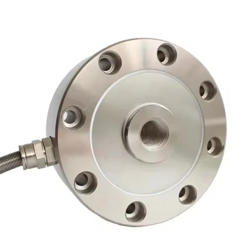 Hot Sale 100T Big Capacity Precision Load Cell Fast Shipping Force Sensors & Load Cells