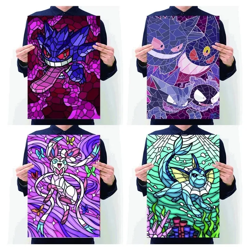 Pokemon Cartoon Pos… - image