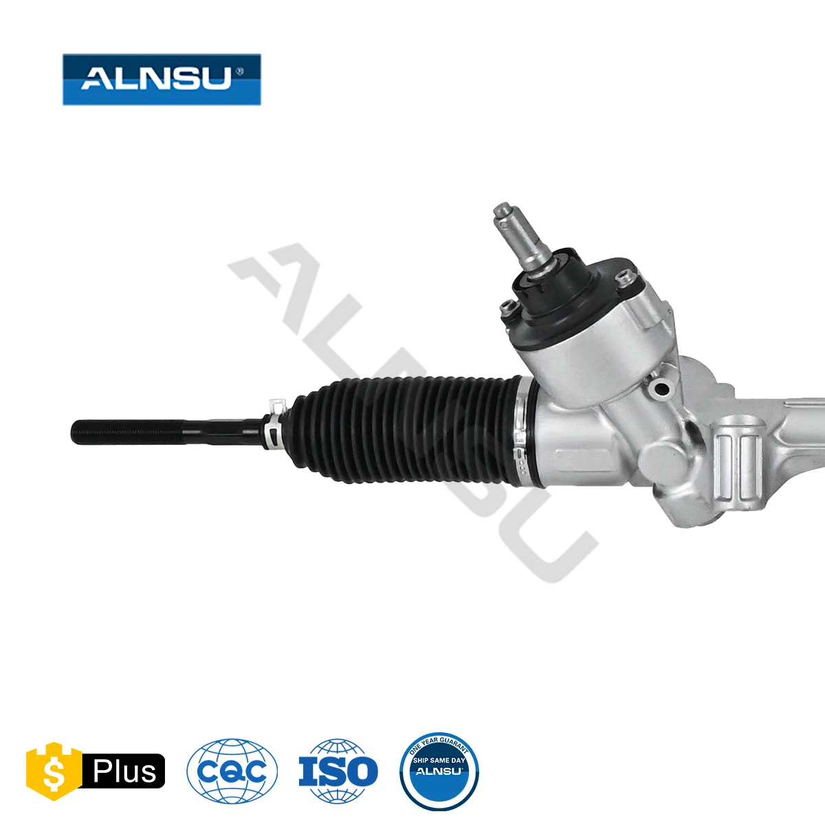 

Gold seller ALNSU Wholesale Factory Price High Quality Steering Rack for Cadillac CTS 3.6L AWD 241224-45 23168624