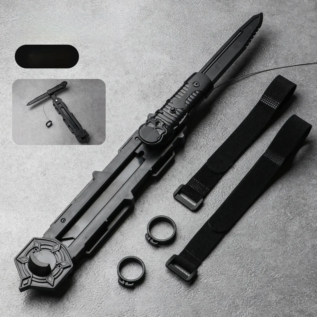 Thumbnail 3 - #7 Ranked Toy Weapons Picks in 2026
