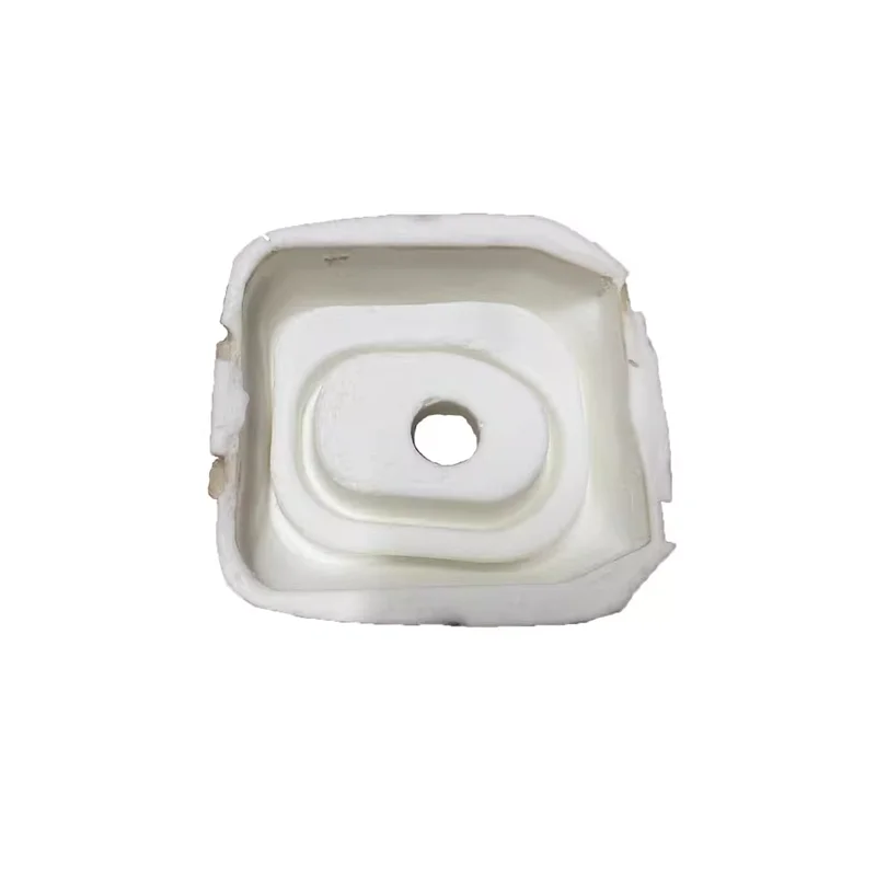 

Подходит для Jetta Golf 6 MK6, ручная боковая передача, нижняя сторона, губчатая пена, акустическая панель, пена для переключения передач 5ND 864 220