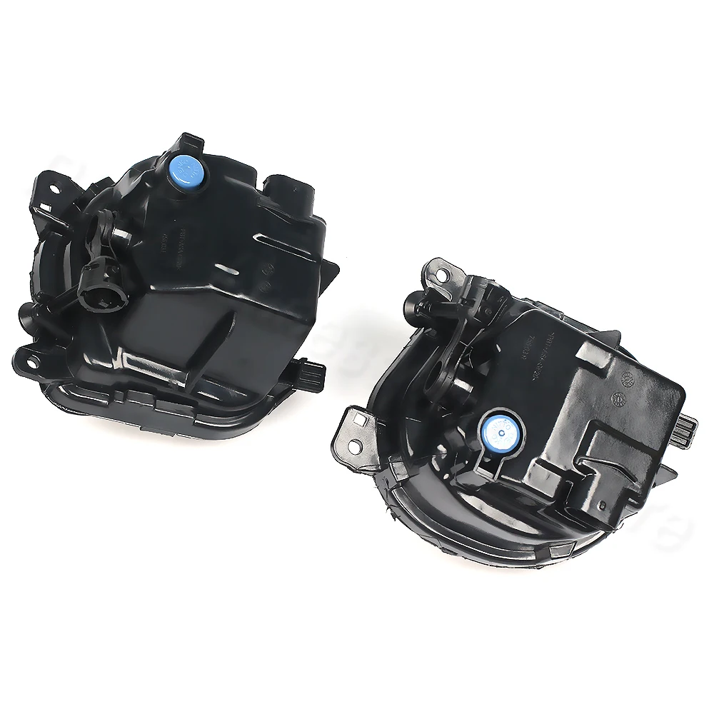 PMFC Fog Light LED Front Bumper Fog Lamp Foglight Car-styling For BMW 5 Series F07 F10 F11 LCI 2013 2014 2015 63177311293