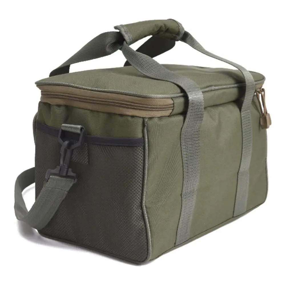 

Fishing Backpack Hard Bait Tackle Bag Accessories Accessory Green Tool Bags Man