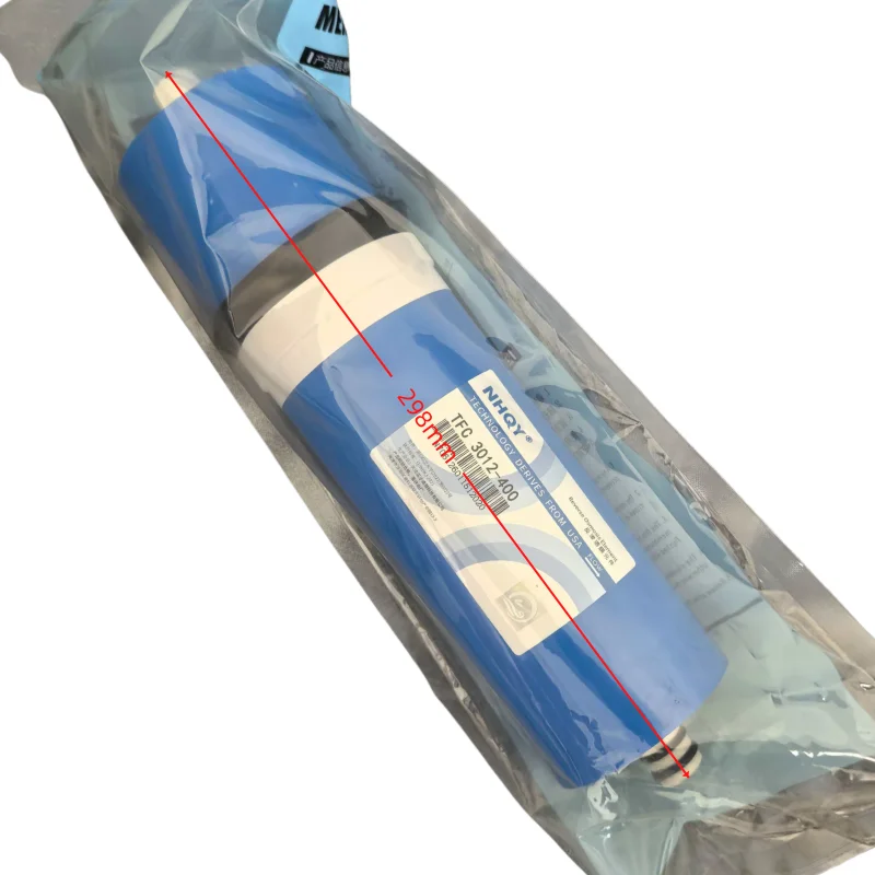 400-ro膜-3012-400g-キッチン浄水器-逆浸透膜フィルター