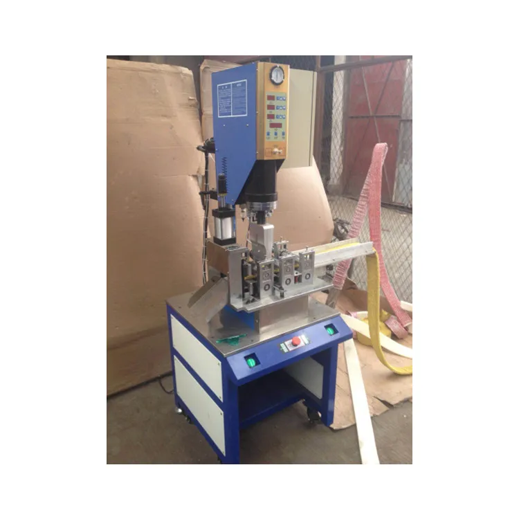 

220v Computer controlled CNC automatic ultrasonic welding cutting machine