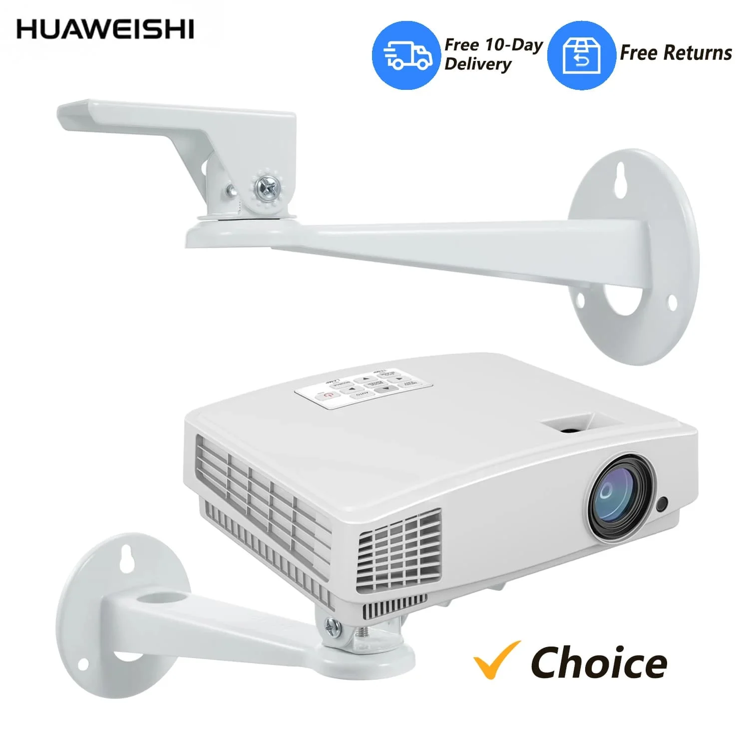 Huaweishi Wall Moun…