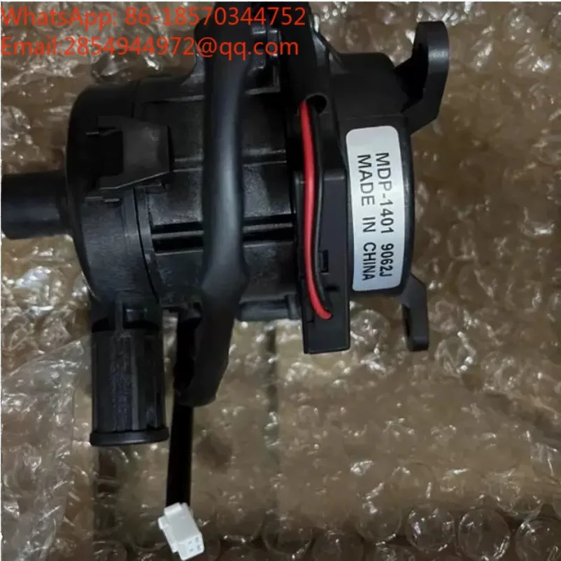 Motor MDP-1401 Ceiling Machine Air Conditioning Drainage Suction Pump DC12V DC C475