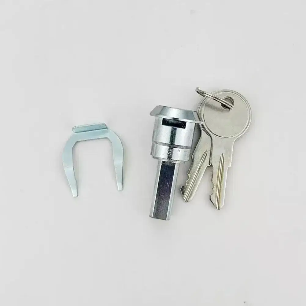 Office Cabinet Lock Cylinder Drawer Lock Office File Box Stainless Cabinet Tool Steel Mailbox Cabinet Iron Stable Lock Cyli H5o2