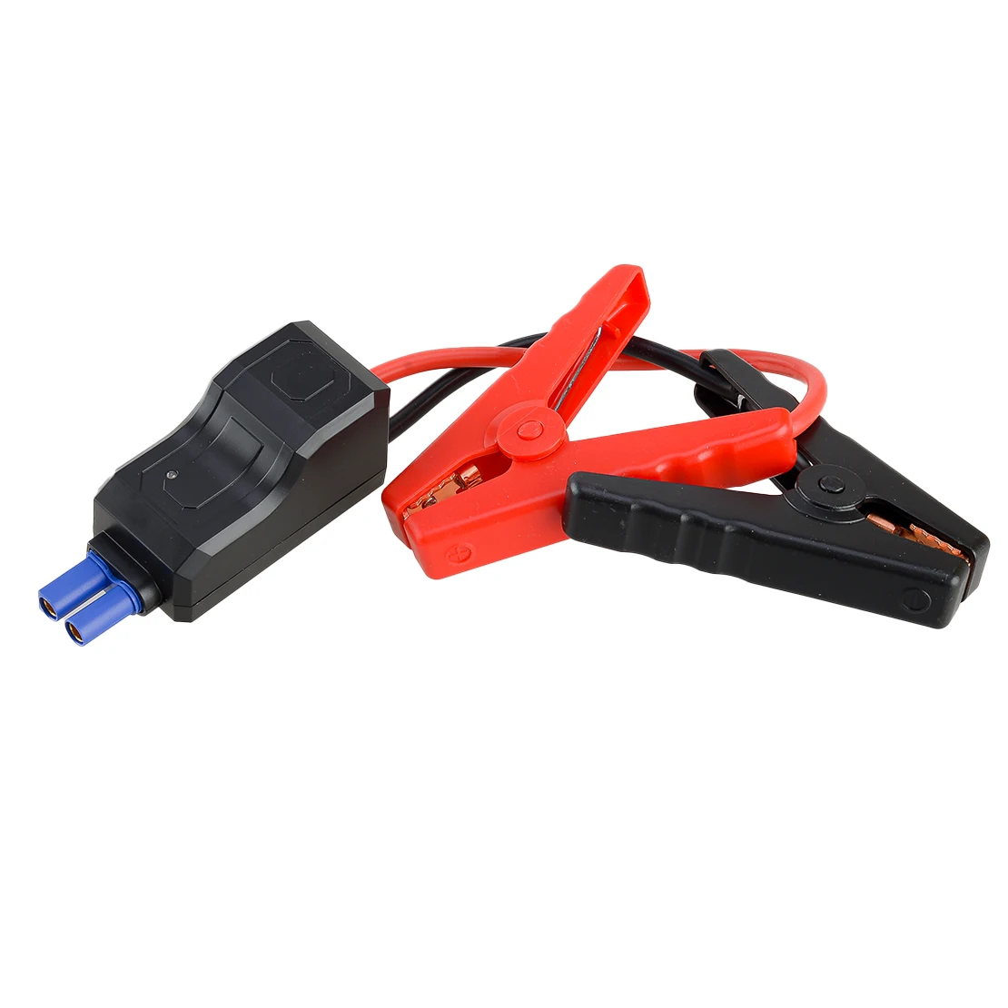 500A Jumper Cable EC5 Connector Alligator Clamp Booster Battery High Quality Fit for Car Jump Starter