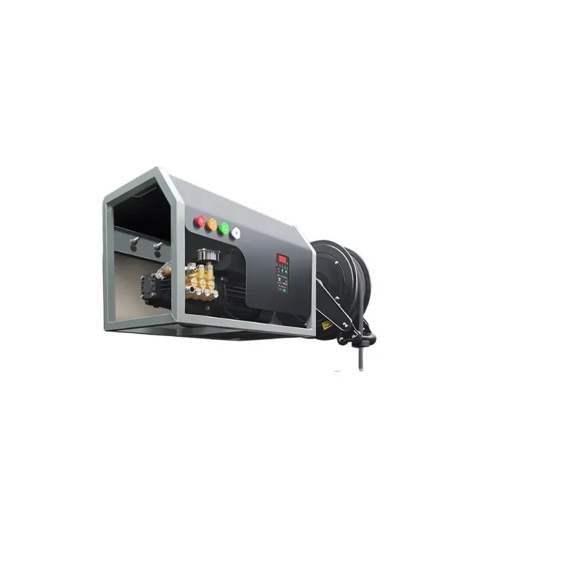 Car wash shop special car wash machine 220v wall mounted high power industrial commercial high pressure cleaning water