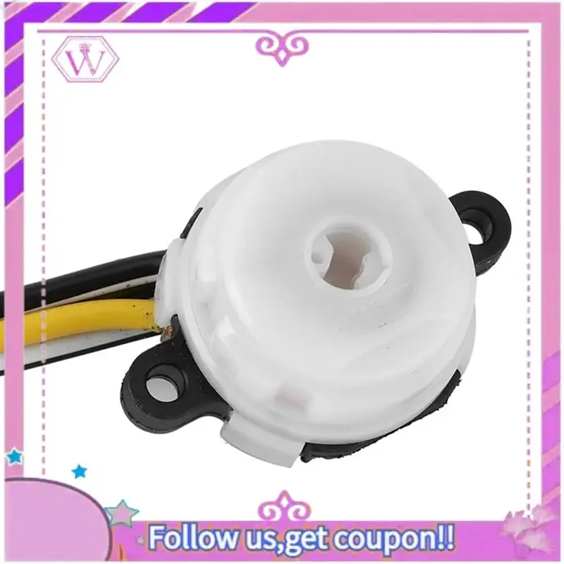 

Latest 1 Piece Car Accessory Electrical Ignition Switch Parts Accessories For ACURA INTEGRA For HONDA CIVIC 35130-S04-305