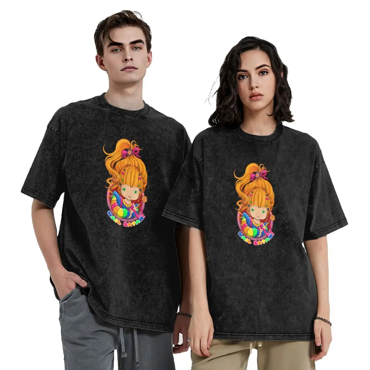 

Hail Satan T-Shirt kawaii clothes vintage clothes summer 2025 mens plain t shirts