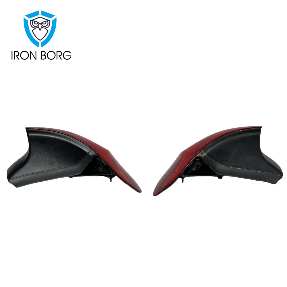 LED الخلفية الضوء الخلفي الجمعية ضوء الفرامل عكس zav الجمعية اليسار لمرسيدس بنز GL A250 W247 2020 2021 2022 2023