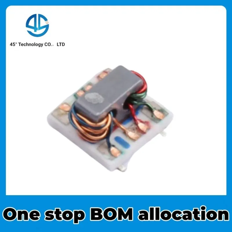 5PCS SBTC-2-20L+ SMD SMT 2-way SMT power distributor RF microwave SBTC-2-20L+ New IC Chipset