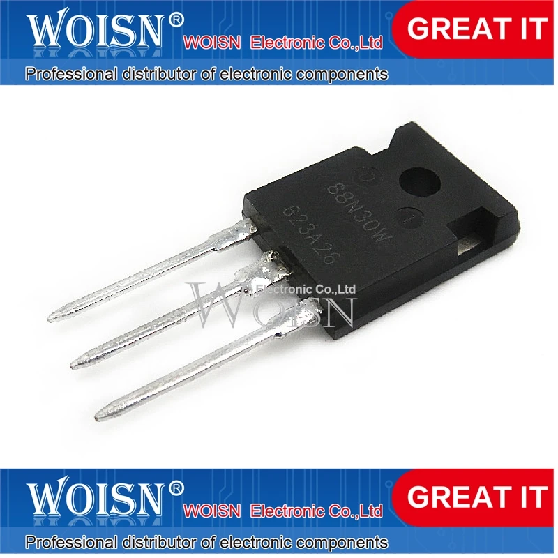 1-5-10pcs AP88N30W 88N30W  Price discounts Spot supply