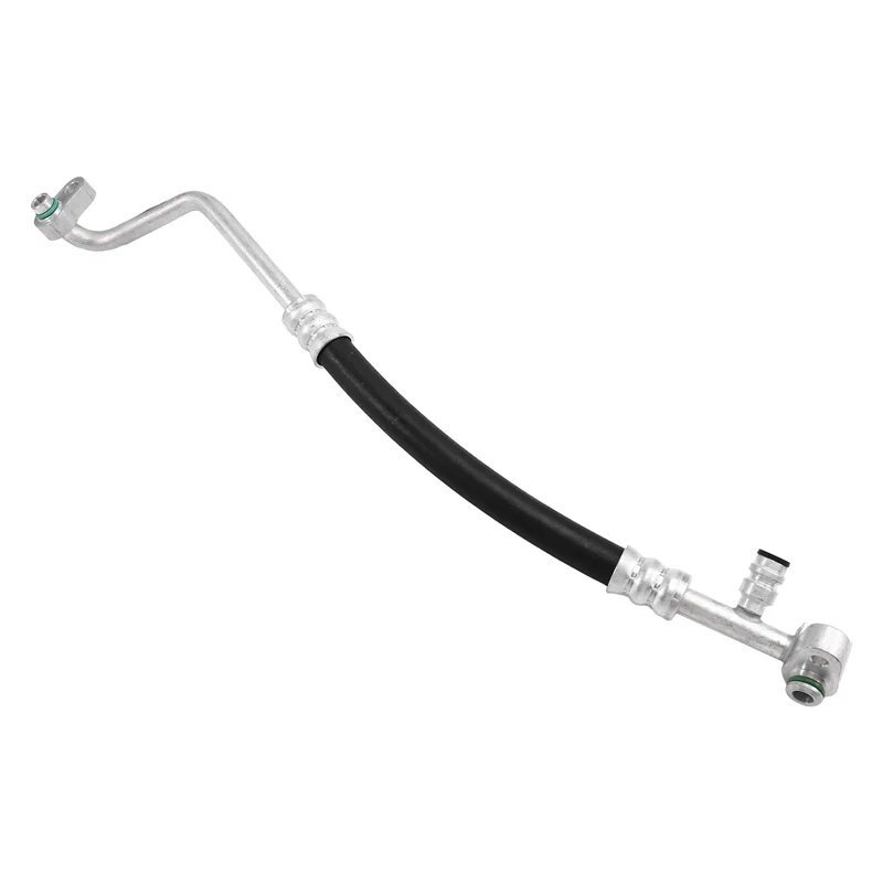 Manguera de descarga de refrigerante A/C para coche 9776226401 97762-26401 para Hyundai Santafe 2000-2005