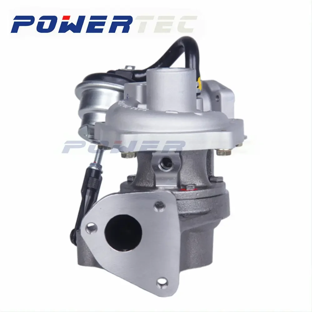 Full Turbolader For…