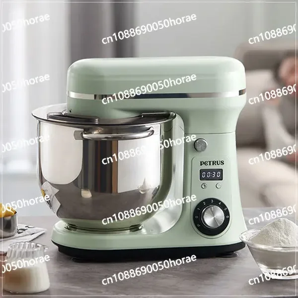 Cooking machine Automatic multi-functional bread mixing household small dough kneading machine