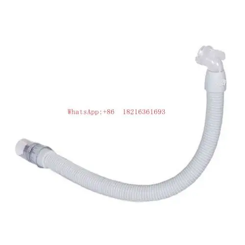 Respiratory Accessories WISP Nasal Mask Short Tube Tubing Thin Tube