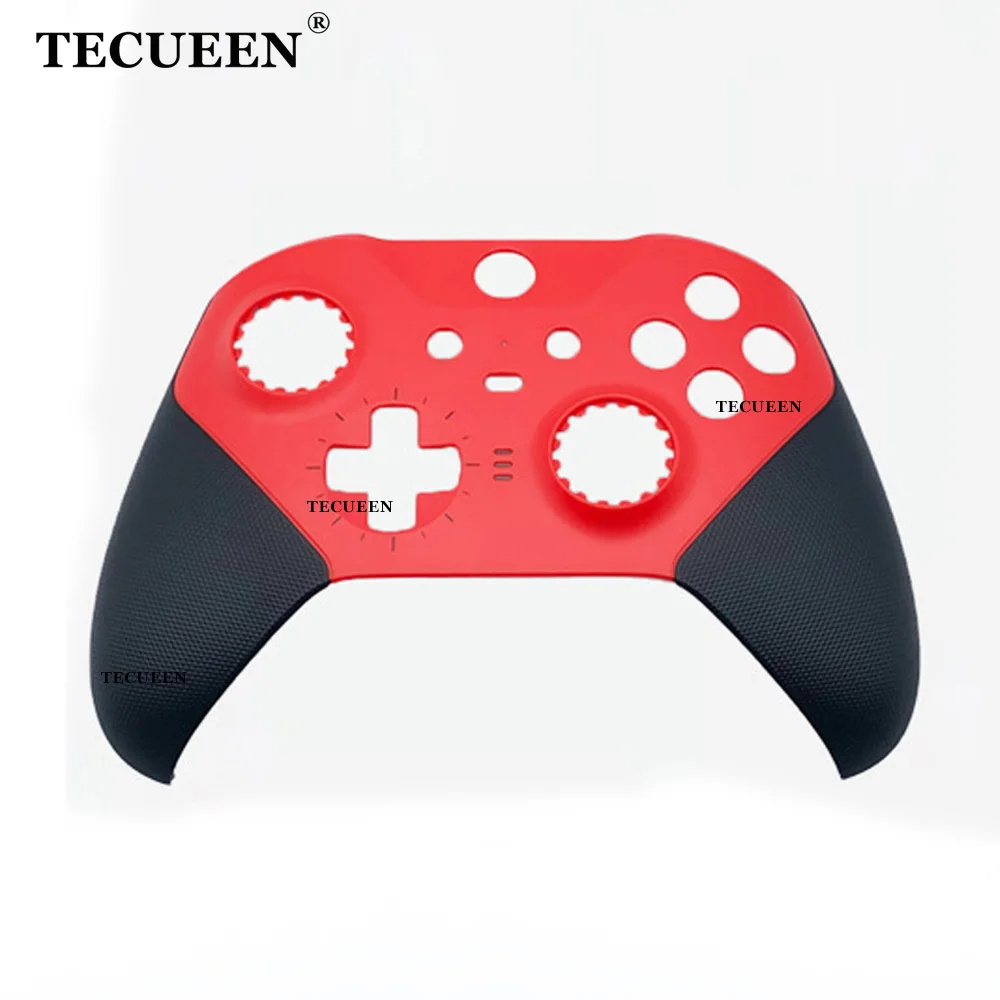 Replacement Housing Shell for Xbox One Elite Series 2 Controller Faceplate DIY Color Front Shell Change