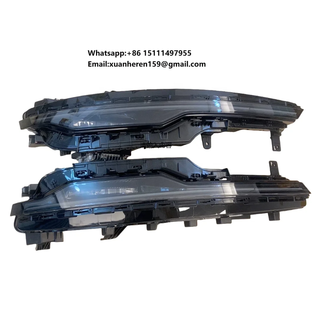 Applicable to Geely ZEEKR 007 Original Factory Used Headlight Assembly