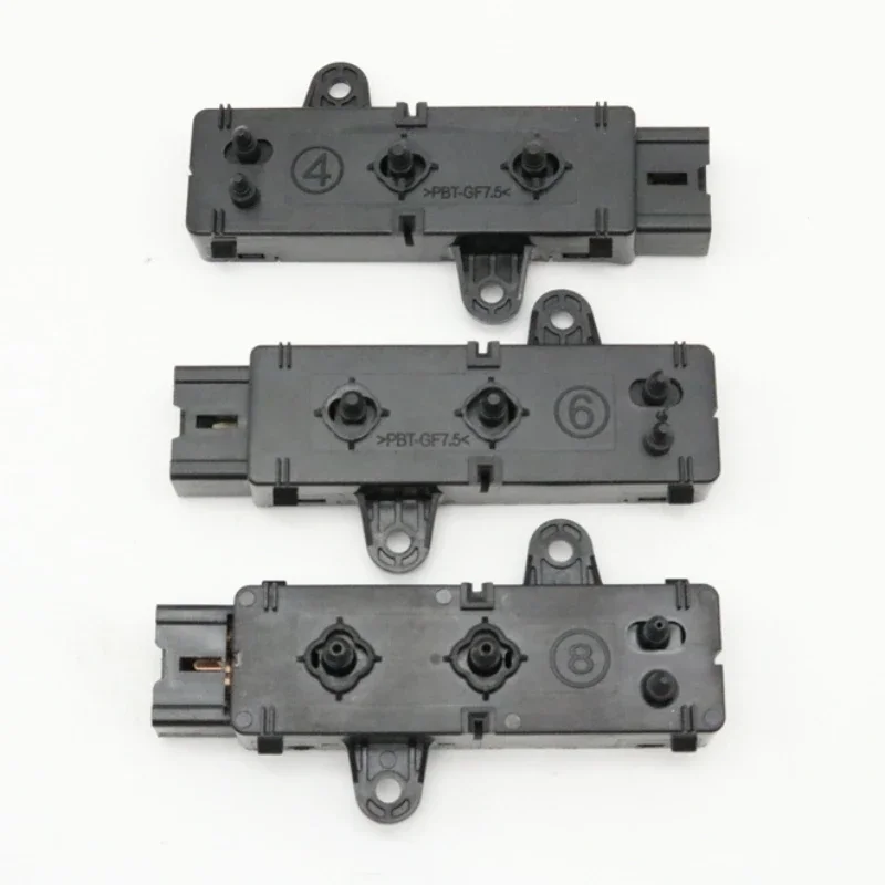 For Nissan Xtrail T32 Qashqai J11 2015-2020 LHD Car Front Left Right Seat Electric Adjustment Backrest Control Switch