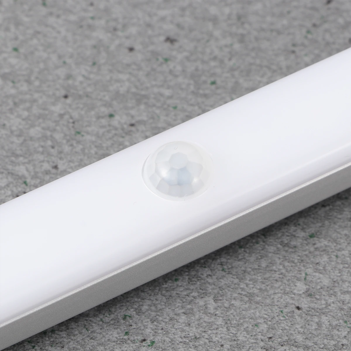 

Sensor Light High Quality USB Charging Human Body Induction Wardrobe Bathroom Walkway Lights Bright LED Soft Glare Free Eye