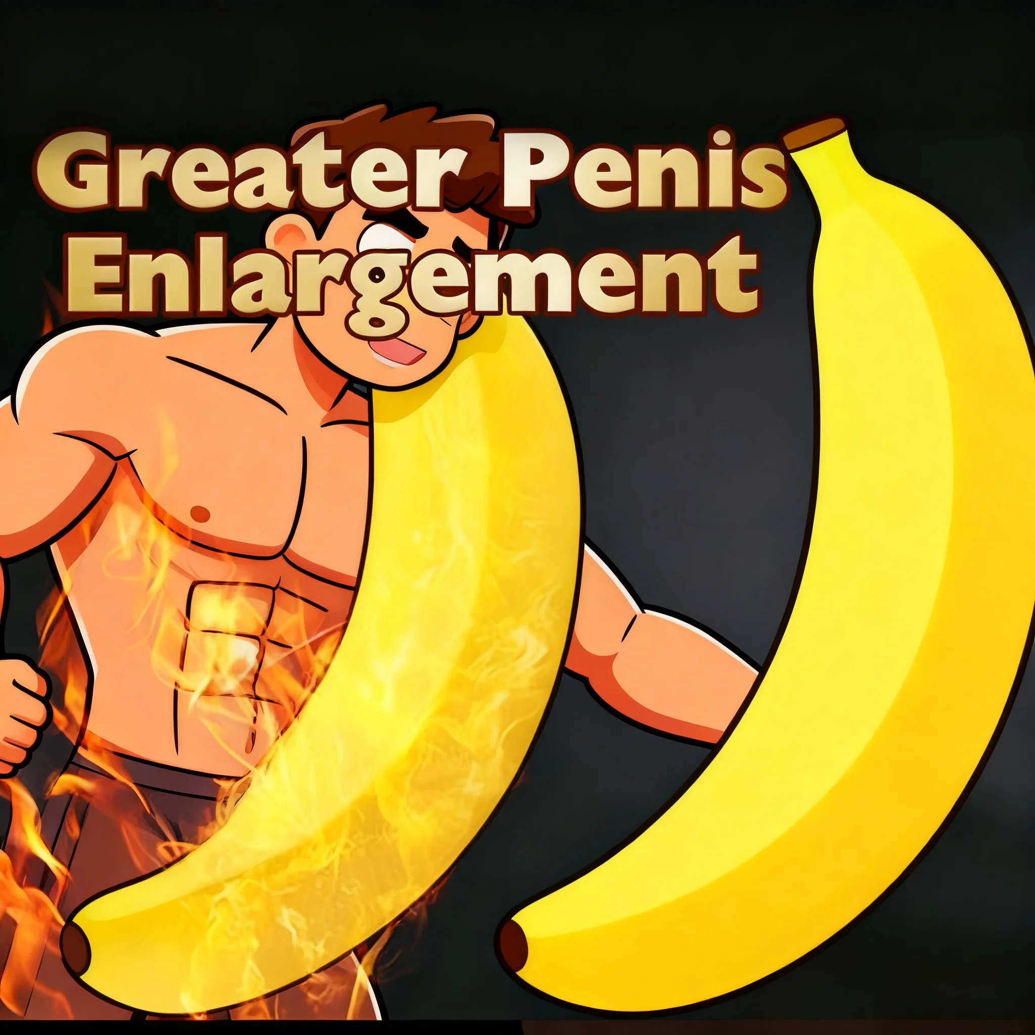 hot selling style, my brother is growing up hard and getting healthier, massage tool accessories 2025