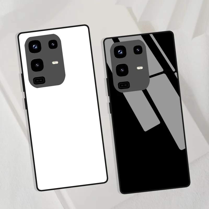 

For Infinix Note 50 Pro 4G Case Cover Tempered Glass Cases for Infinix Note 50 4G Note50X 5G Note50 Pro 4G Hard Back Bumper