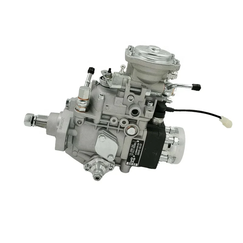 22100-5B660 toyota 5L engine diesel i pump for toyota hilux pickup VE4/10F2100RND177 5L toyota fuel pump