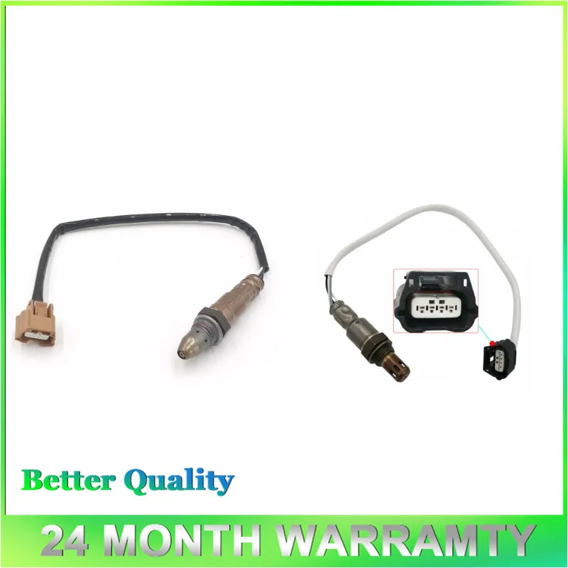 

Up+Downstream Oxygen O2 Sensor New For 2013 2014 Nissan Altima Pathfinder Quest Infiniti JX35 QX60 3.5L 22693-1MR0A 226A0-3NT0A