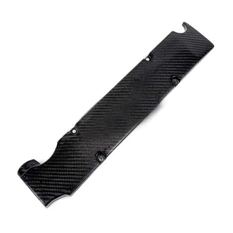 

SAAR, совместимая с Honda S2000 AP1, крышка теплового экрана двигателя из углеродного волокна, крышка свечи зажигания серии F, крышка двигателя