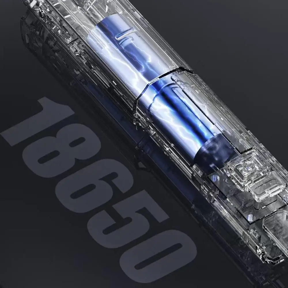Linterna pequeña superbrillante para exteriores, linternas LED impermeables de largo alcance, lámpara colgante portátil multifuncional para tienda
