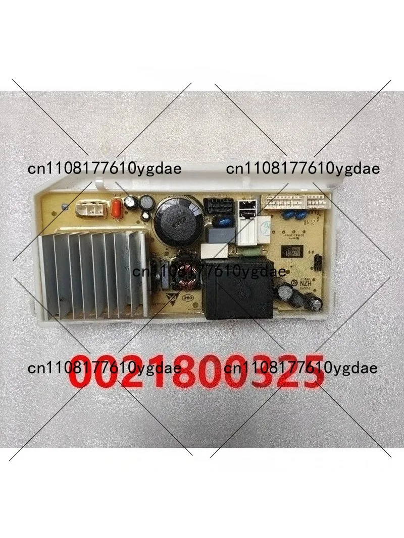 0021800325 Frequency Conversion Board for Drum Washing Machine Motor Drive Main Control Computer Replacement Part