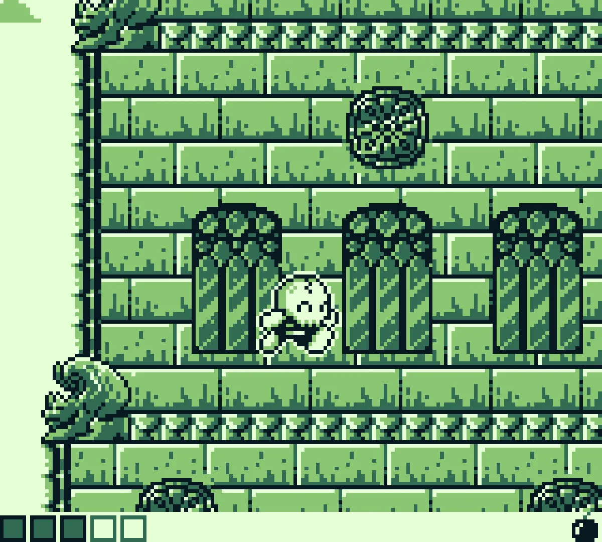 هيرمانو GB لعبة بطاقة حالة عشوائية