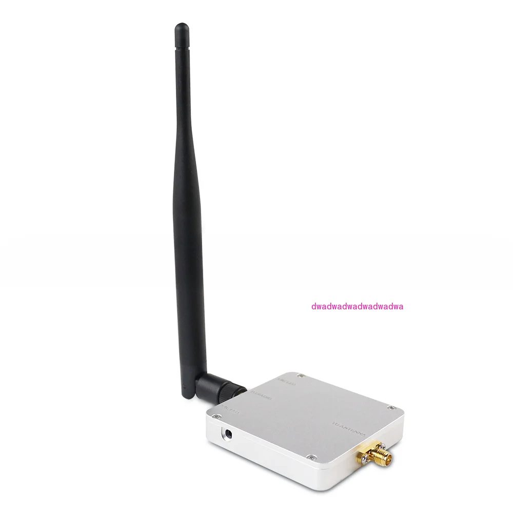 

EP-AB015 Dual Band WiFi Amplifier Extender 2.4GHz&5.8GHz Wifi Signal Booster Outdoor