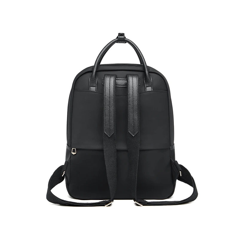 New Arrived ZOOLER Women Travel Backpacks Schoolgirl Book Bag Travel Anti-theft Backpack Vintage Female Functional Bags- JH625