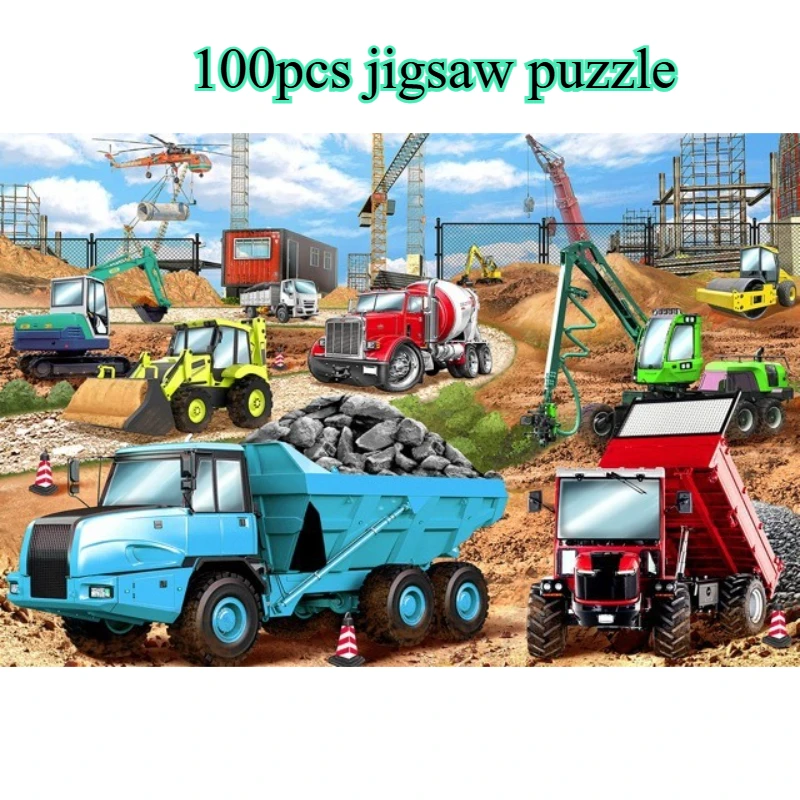 Thumbnail 3 - #33 Best Jigsaw Puzzle Sets to Buy In 2026