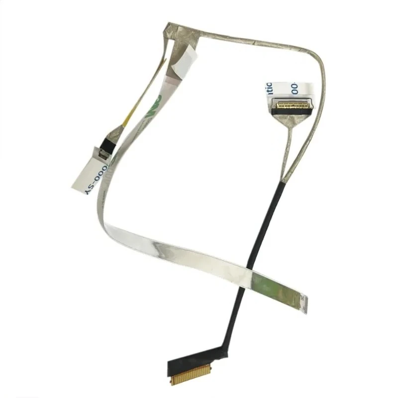 

for Yoga 7-14ITL 82BH 7-14ACN6 82N7 7-14ITL5 GYG41 DC02C00M700 LCD EDP LED LVDS Video Screen Display Flex Cable 30PIN