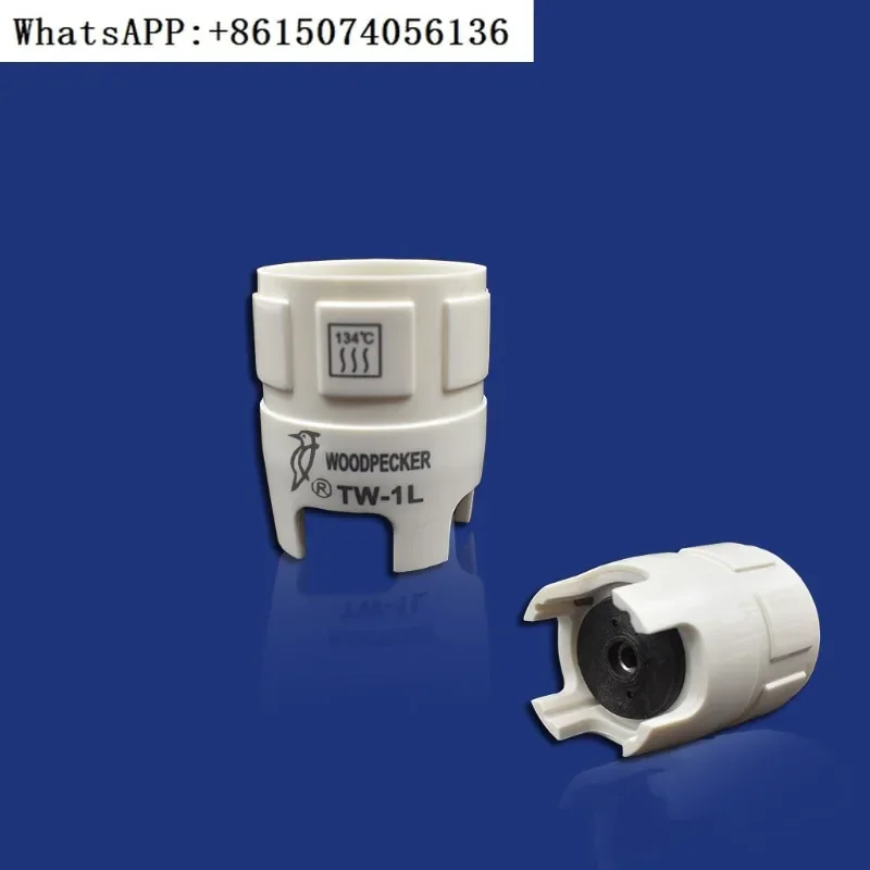 

Аксессуары для гаечных ключей для машины для чистки зубов, рабочий наконечник для машины для чистки зубов, универсальный гаечный ключ ограниченной силы, экстрактор иглы