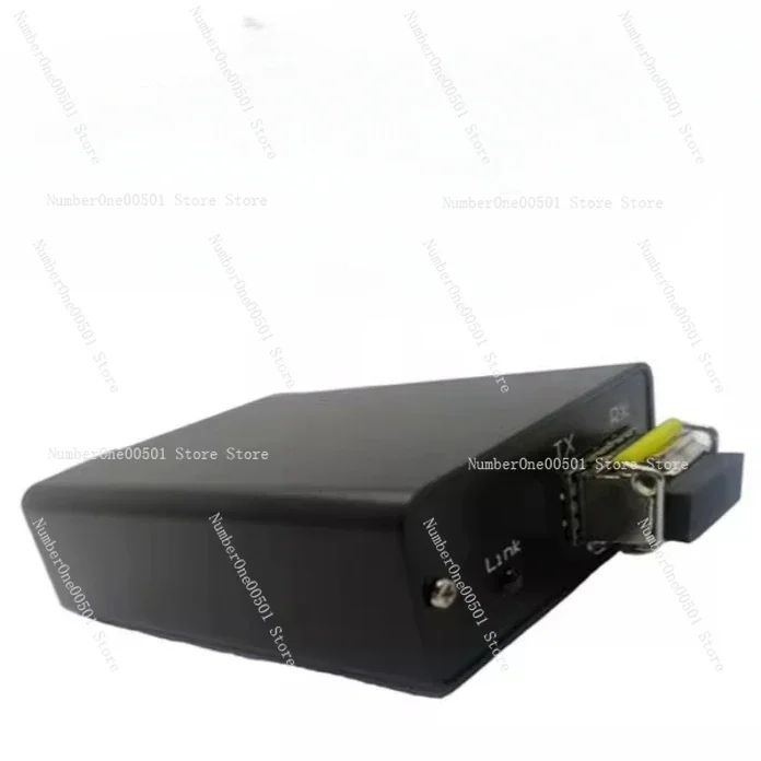 

USB-оптоволоконный трансивер USB2.0 для передачи и приема данных, удлинитель оптоволоконной связи на 20 км