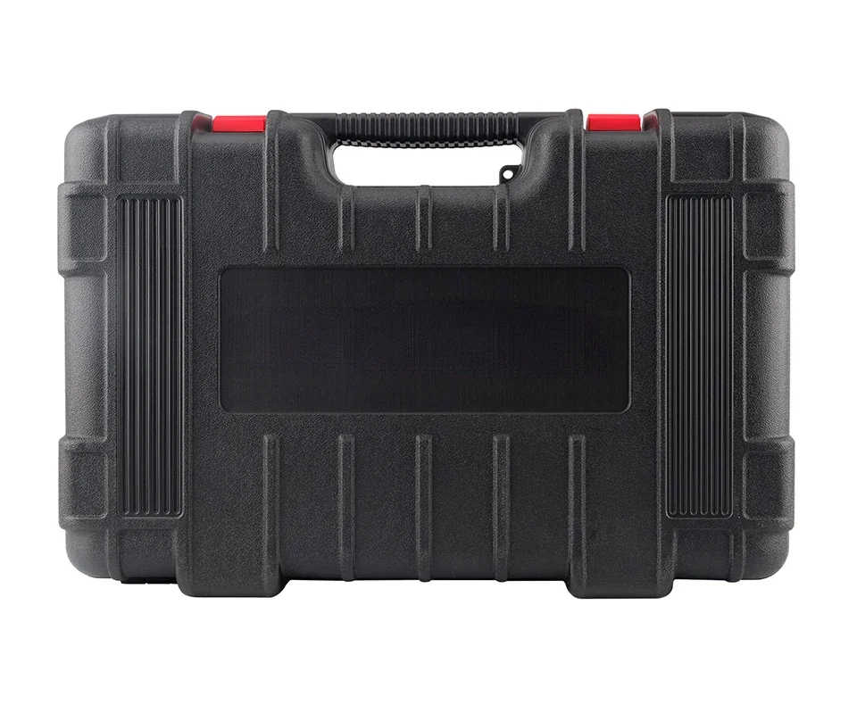 X431 V+ Heavy Duty HD Module Bluetooth Car Diagnostic Tools Full System Obd2 Scanner for 24V Truck Die,sel