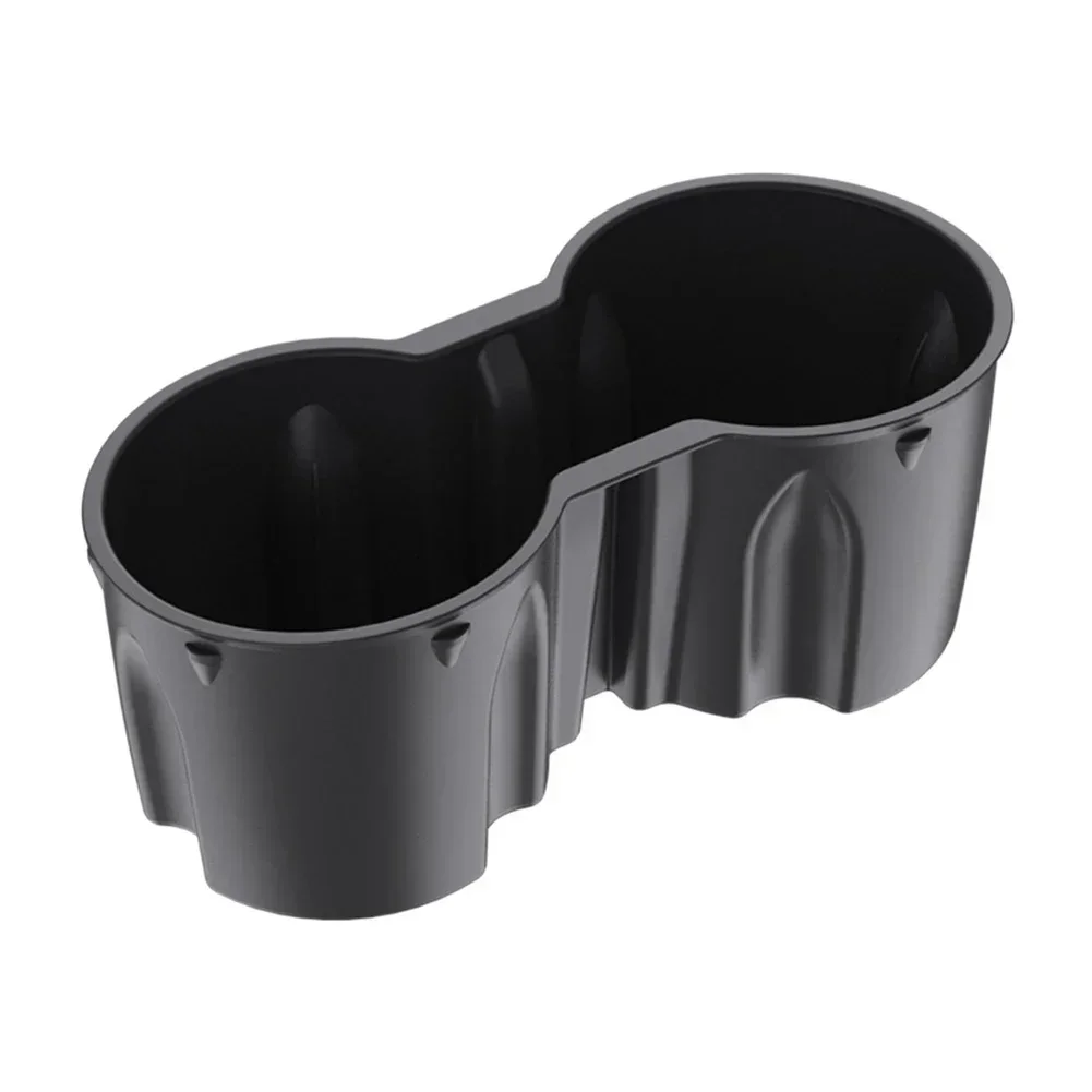 Noticeable Car Accessory Car Interior Model 3 Y Cup Holder Car Cup Holder Insert Easy To Clean Easy To Install