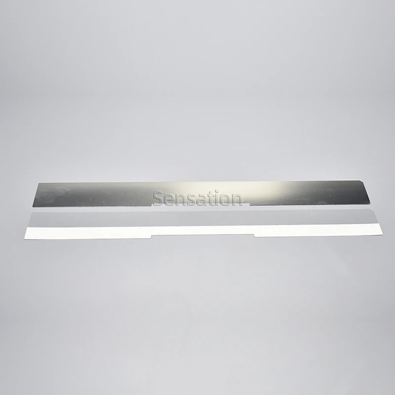 Совместимая регистрационная пленка Ricoh MP1350 MP9000 Pro 906 907 1100 1107 1357 1356 ex 9000 руководство по бумаге