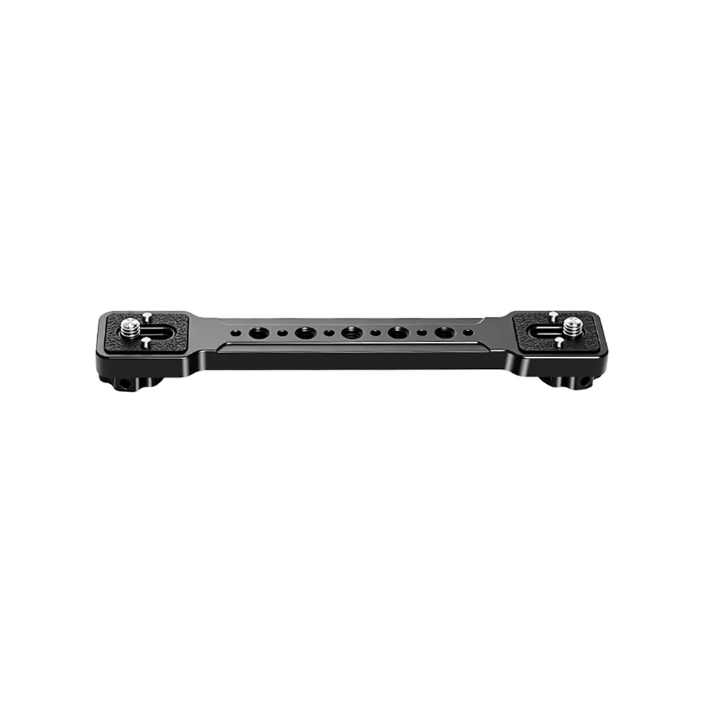 Universelle Action-Kamera-Verlängerungsstange Videohalterung mit 1/4-Zoll-Schraube für DJI Pocket 4 Mikrofon-Licht-Halter Videoaufnahme-Zubehör – Detail 9