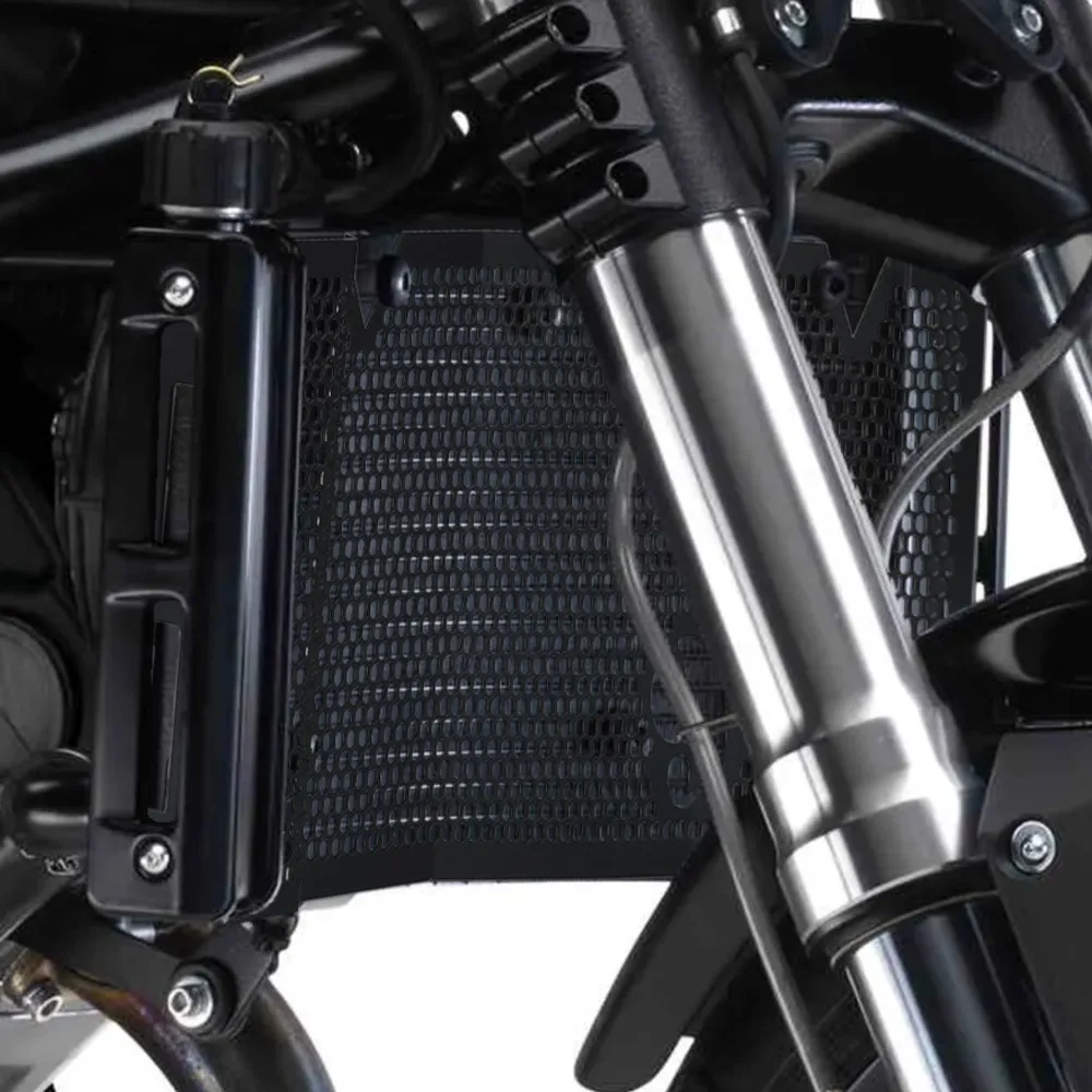 

For Moto Morini 9 1/2 2006 2007 2008 2009 2010 2011 Radiator Grille Guard Cover Protection Water Tank Net Motorcycle Accessories