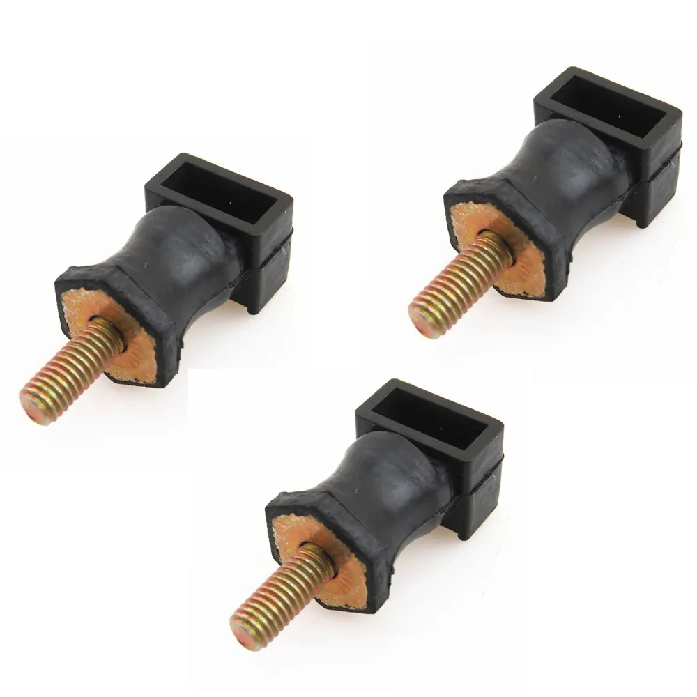 06A133567A 3Pcs secondary air pump mount for VW Jetta 4 Golf MK5 Passat B5 Bora Beetle Polo Audi A4 Seat 06A 133 567A