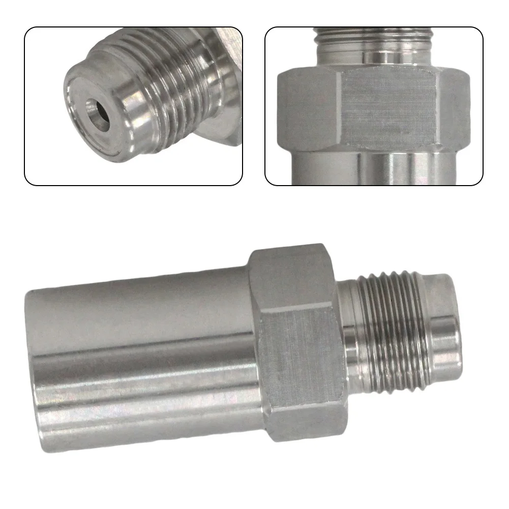 

Direct Replacement Fuel Injector Diesel Engine Repair Metal Construction Common Rail Fuel Injector Fuel Injector
