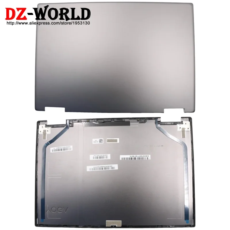 Rückschale, obere Abdeckung, LCD-Rückseite für Lenovo Yoga 720-13 13IKB Laptop 5CB0N67909 AM1YJ000F00